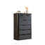 Rangement pour commode 6 tiroirs Modern-81334001