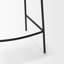 Tabouret de comptoir et de bar Burkeen-91893775-91893778