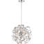 Lustre sphérique unique à 12 lumières Ailis-70674970-100542549