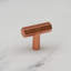 Hexagonal T-Bar Handles in Multiple Finishes-120875300-124870522