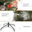 Artificial Pine Christmas Tree-1904565942