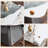 Crisstomo Coffee Table