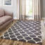Tanglewood Geometric Shag Area Rug-22459979