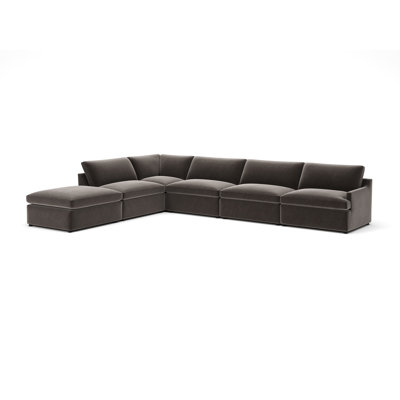 Essex Chaise Sectional