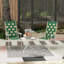Ensemble de 2 chaises pliantes pour l'extérieur et de camping Outsunny-784799148