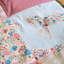 Posey Floral Fabric