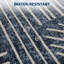 Tapis géométrique abstrait moderne lavable à la machine, tapis doux antidérapant à poils courts-1726240832-1726240953