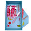 3 - Piece Stainless Steel Flatware Set - Service for 1-946607798