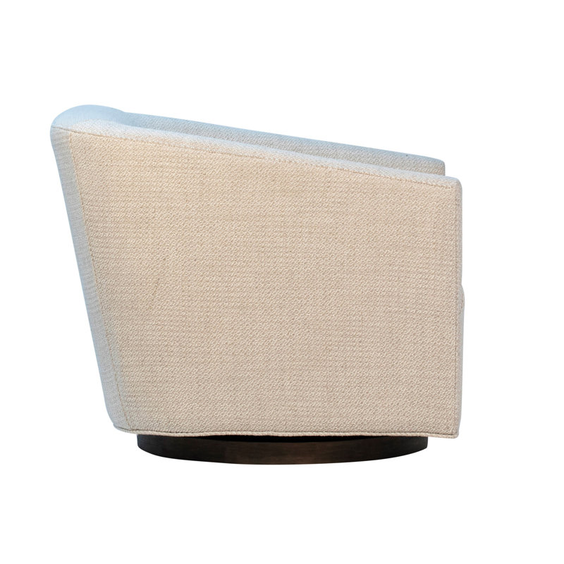 Harris Cotton Blend Upholstered Occasional Chair