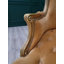 Deddrick Velvet Chaise Lounge
