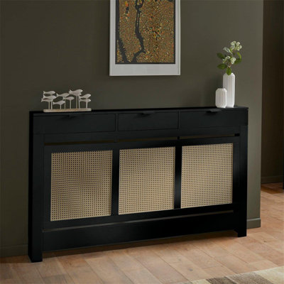 Alishaba Large Radiator Cover