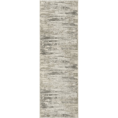 Abstract Indoor Rug