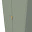 Fully Assembled 2 Door Wardrobe-89072129-89072128