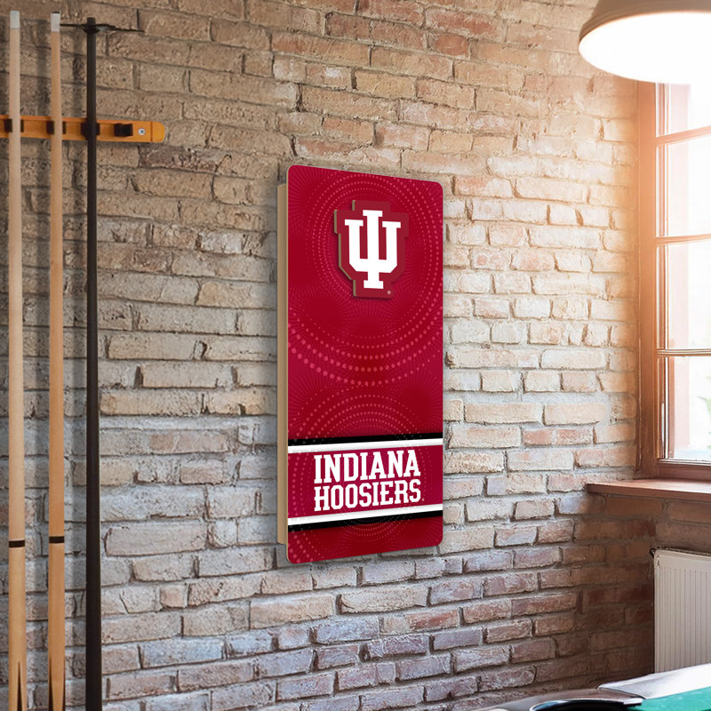 Mini cornhole suspendu Indiana