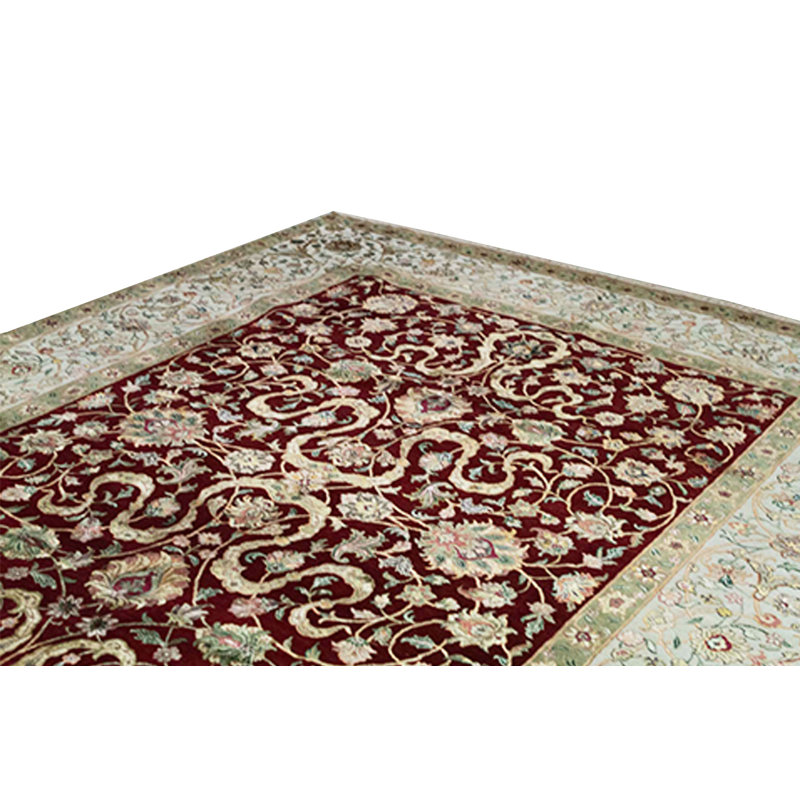 Oriental Area Rug