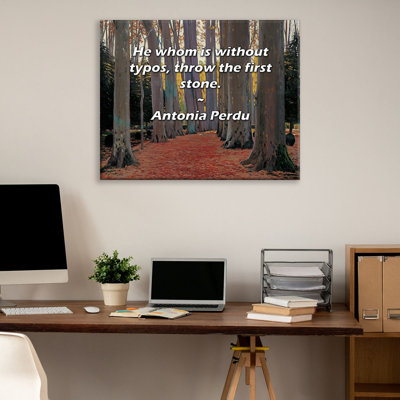 Latitude Run® Gallery Wrapped Canvas By Suehiro Maruo: "When you squint at the sun, you see it’s cosm