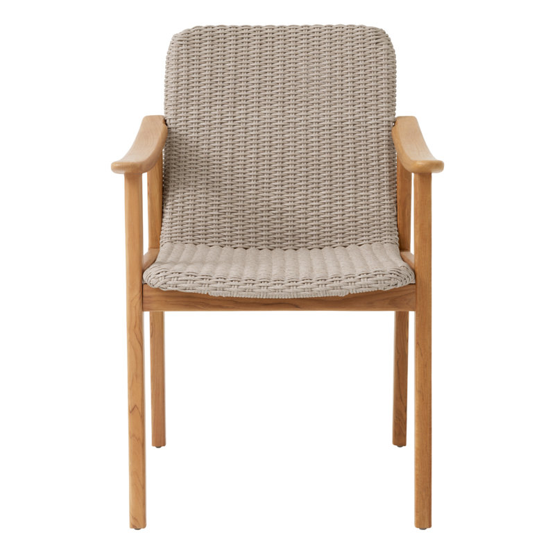 Chaise d'extérieur Honolulu