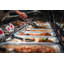 Mcmasters Stainless Steel Salad / Serving Tongs