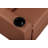 Oakley Kids Recliner Vegan Leather Chestnut-114651393
