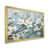 Gold Closed Corner Framed