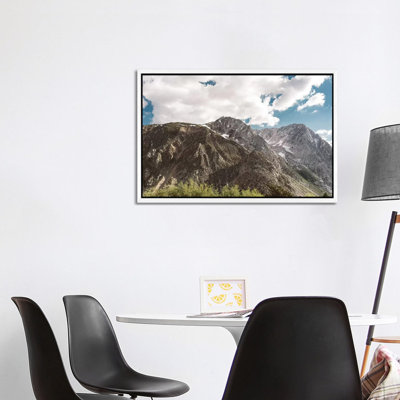 Yosemite National Park II by Bethany Young - Print on Canvas