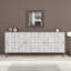 Decortie 184cm Console Table-108071214