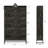 Shoe Cabinet, Entry Home Shoe Cabinet, Entrance Balcony Storage Cabinet, Large Capacity Shoe Rack, Grey-137668480