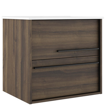 Bathroom Vanity Cabinet AQUA Collection by DAX