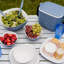 Dinnerware Set 4 Piece - Service for 3