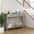 Console Table With 2 Drawers, Farmhouse Sofa Table With Storage Shelf, Accent Wood Entryway Table-106000296