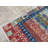 One-of-a-Kind 2'6" X 9'9" Wool Area Rug in Multicolor