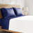 Ready-to-Bed TENCEL Sheet Set-98590861-98590857