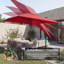 Parasol en porte-à-faux 10 * 13 pi-741631626-741631627