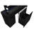 ELISA  VANITY SET WITH STOOL-1090600449