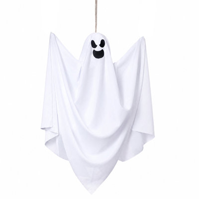 27.2" Halloween Hanging Ghost