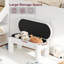 Comyns Teddy Upholstered Storage Bench
