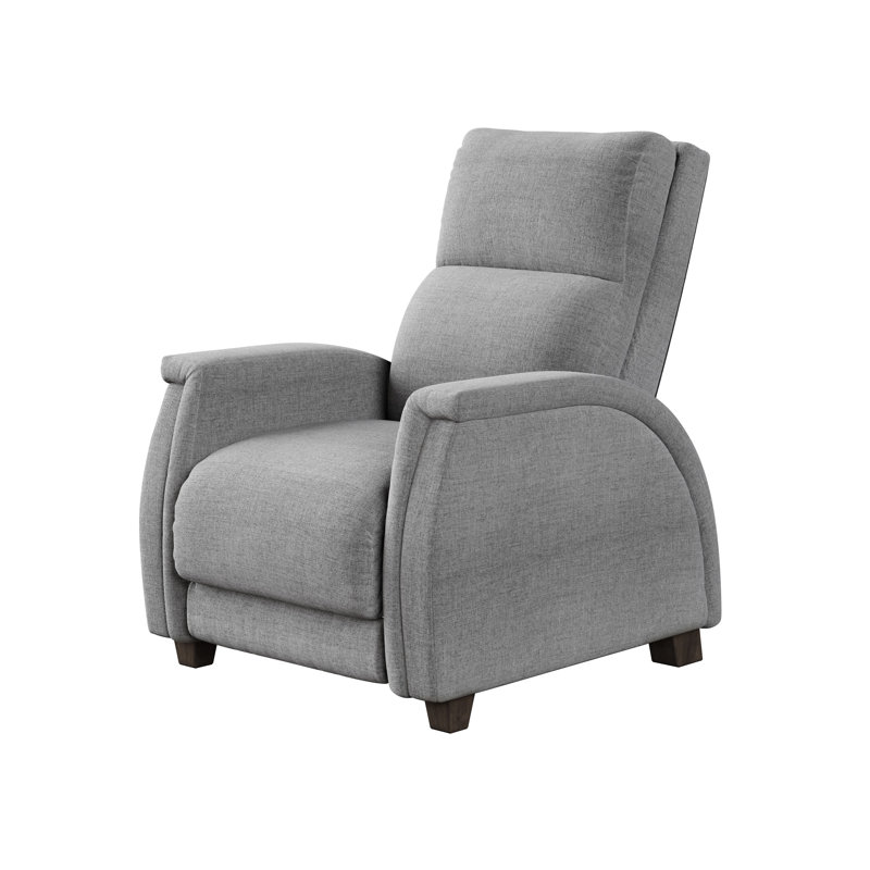 Venus Zero Gravity Recliner, Gray