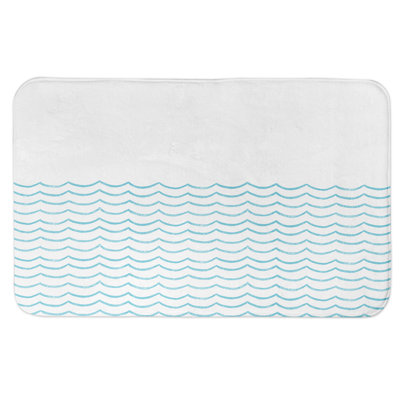 Katrina Non-Slip Bath Rug