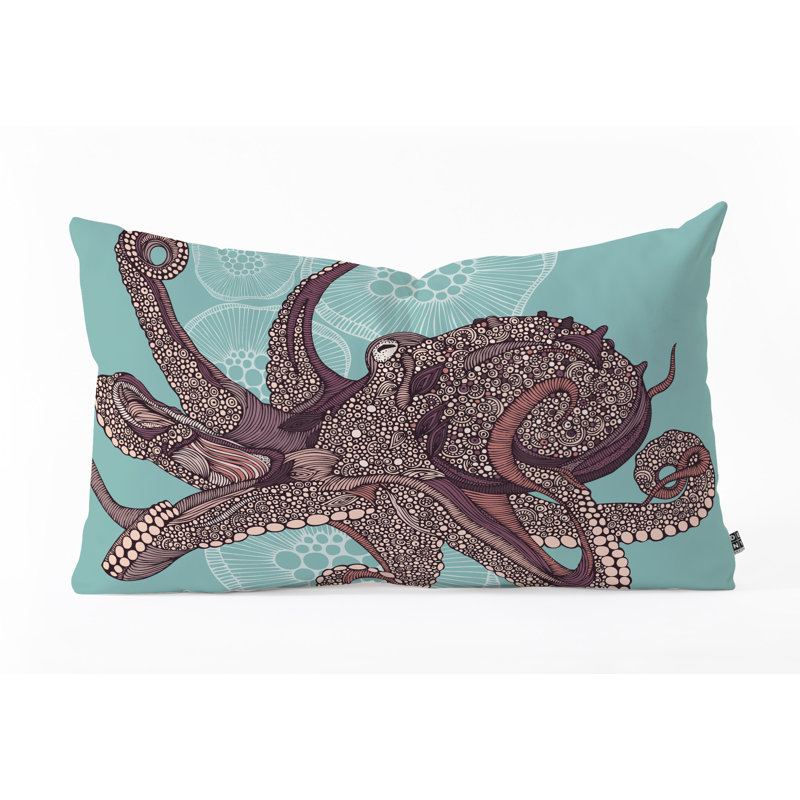 Valentina Lumbar Pillow