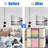 Fabric Storage Bag Set-1098808382