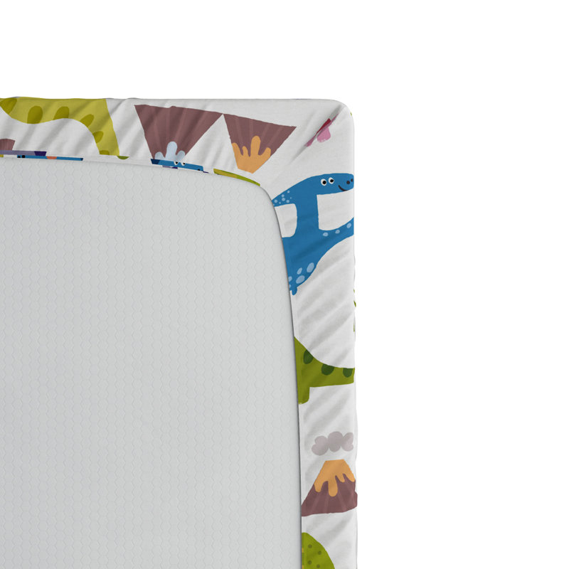 Microfiber Fitted Sheet, Full Fitted Sheet