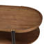 Aakas Four Leg Coffee Table