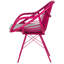 Stockholm Upholstered Arm Chair-17851886