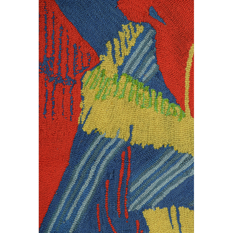 One-of-a-Kind 8’2”x12’8” Area Rug