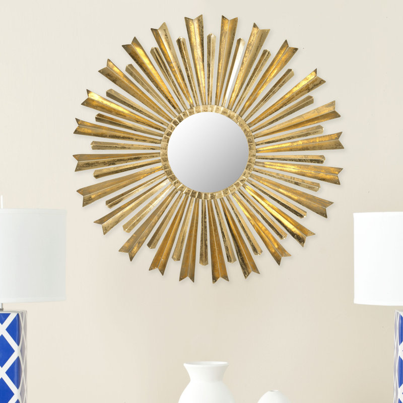 Kairi Flat Mirror