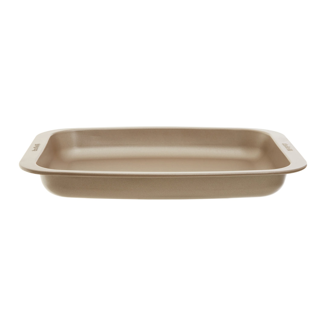 Symple Stuff From Scratch Non-Stick Carbon Steel Roasting Pan