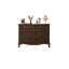 Commode d'appoint en bois massif Simple Simple-101838493
