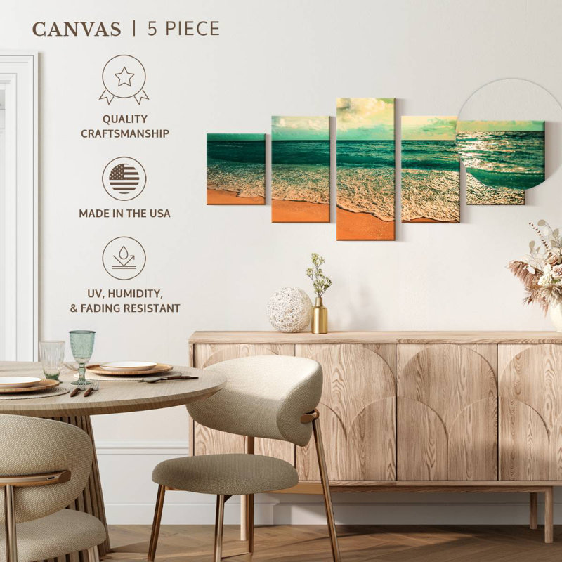 Avajane Getaway Seascape