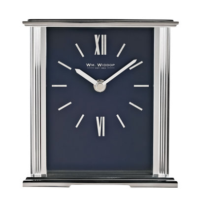 Lamartine Wall Clock