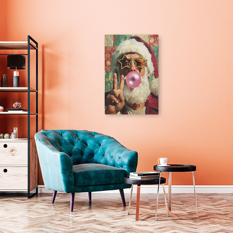 Print, 91.44cm H x 60.96cm W